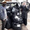 Donaciones para la Aldea Guaporaity
